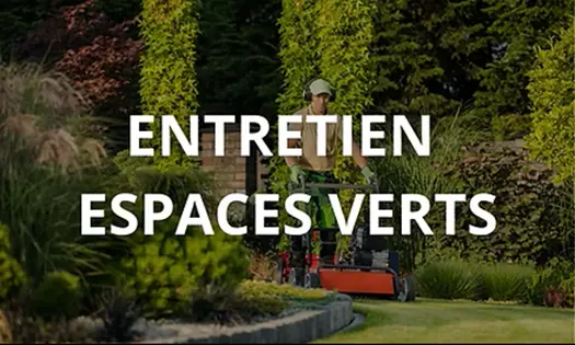 Services de jardinage 78